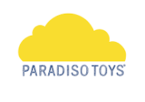 Paradiso Toys logo