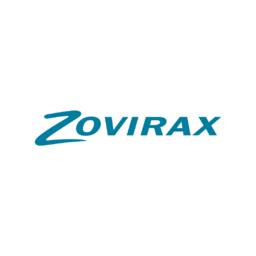 Zovirax logo