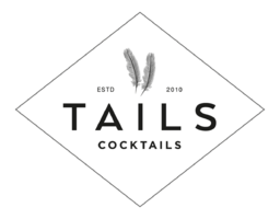 Tails Cocktails logo