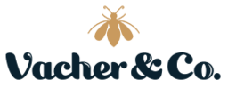 Famille Vacher logo