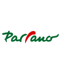 Parrano logo