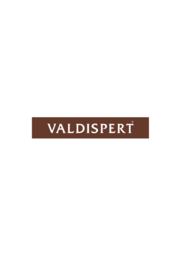 Valdispert logo