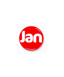 Jan logo