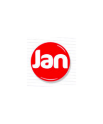 Jan etenswaren logo