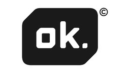 ok. logo