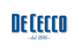 De Cecco logo