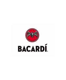 Bacardi logo