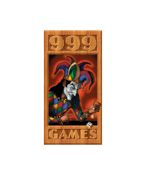 999 Games logo