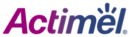 Actimel logo