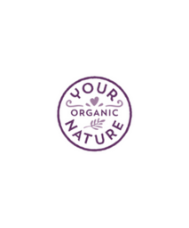 Your Organic Nature logo