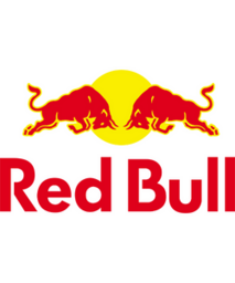 Red Bull logo
