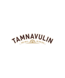 Tamnavulin logo
