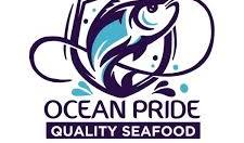 Ocean Pride logo