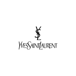 Yves Saint Laurent logo