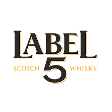 Label 5 logo