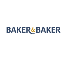 Baker & Baker  logo