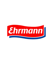 Ehrmann logo