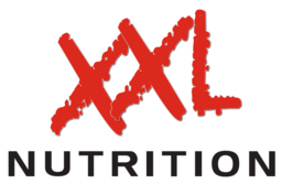 XXL Nutrition logo