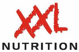 XXL Nutrition logo