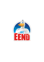 WC-Eend logo