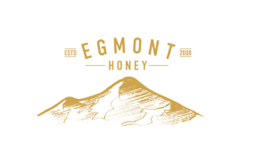 Egmont Honey logo