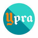 Ypra logo