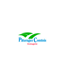 Paturages Comtois logo