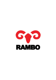 Rambo logo