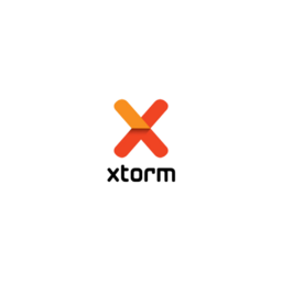 Xtorm logo
