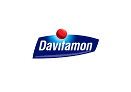 Davitamon logo