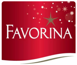 Favorina logo