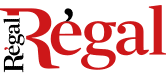 Régal logo