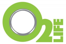 O2Life logo