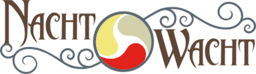 Nachtwacht logo