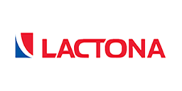 Lactona logo