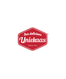 Uniekaas logo
