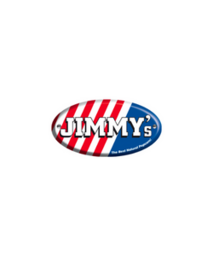 Jimmy's logo