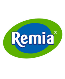 Remia logo