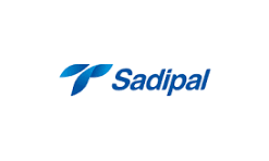 Sadipal logo