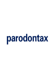 Parodontax logo