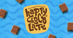 Happy Chocolate logo