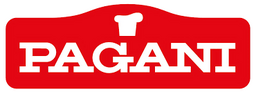 Pagani logo