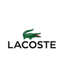 Lacoste logo