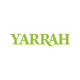 Yarrah logo