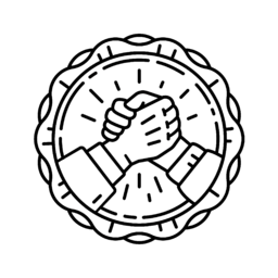 Upfront logo