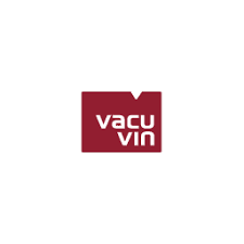 Vacu Vin logo