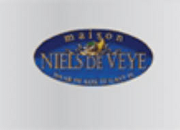 Maison Niels de Veye logo