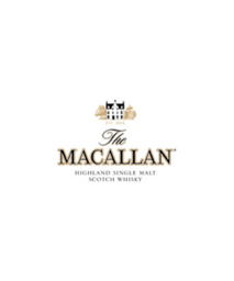 Macallan logo