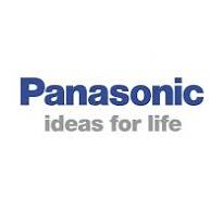 Panasonic logo