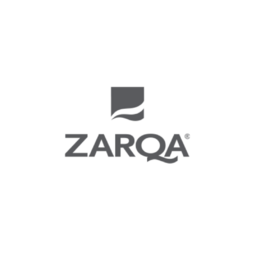 Zarqa logo